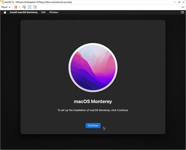 Come eseguire macOS su Windows 10 utilizzando VMware Workstation Player