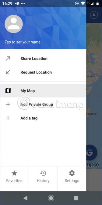 8가지 무료 Android 앱으로 GPS를 통해 친구를 찾아보세요.