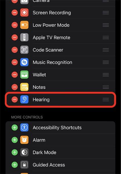 Comment activer les avertissements de niveau de volume nuisibles sur iPhone et iPad