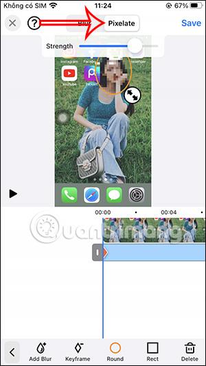 Comment utiliser Blur Video pour flouter les vidéos sur votre téléphone