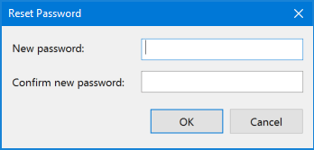 Come impostare una password per un computer Windows 10, come modificare la password di Windows 10