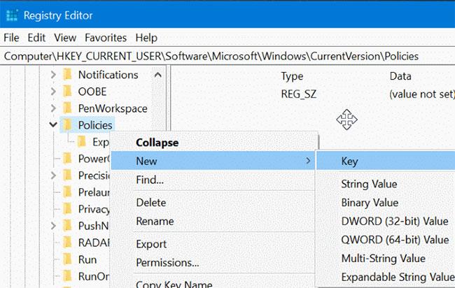 Come sbloccare i file in Windows 10