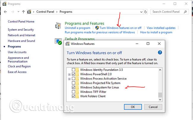 Comment installer le serveur Nextcloud sur Windows 10