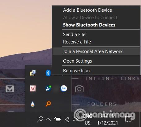 Correggi l'errore relativo alla connessione Bluetooth ma all'impossibilità di effettuare chiamate tramite l'app Il tuo telefono su Windows 10