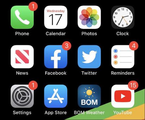 Suggerimenti per organizzare le app su iPhone