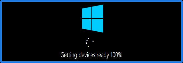 So installieren Sie Windows 10 von USB mithilfe einer ISO-Datei