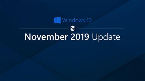 Tutto quello che devi sapere sullaggiornamento di Windows 10 novembre 2019