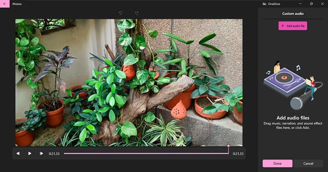 Come creare video utilizzando l'app Foto su Windows 11