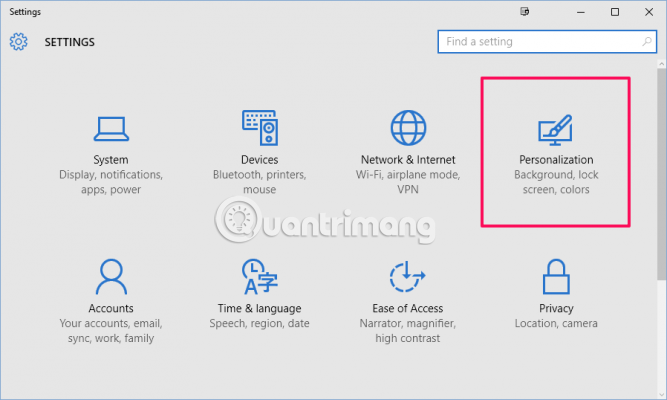 Come personalizzare i riquadri nel menu Start di Windows