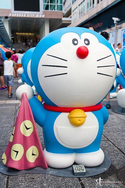 Beaux fonds d'écran Doraemon pour ordinateurs et téléphones