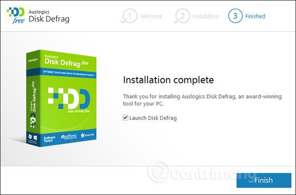 Как использовать Auslogics Disk Defrag для дефрагментации жестких дисков