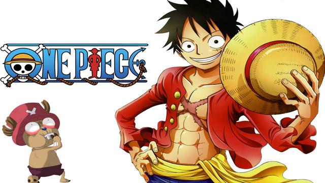 Fonds d'écran Luffy pour ordinateurs