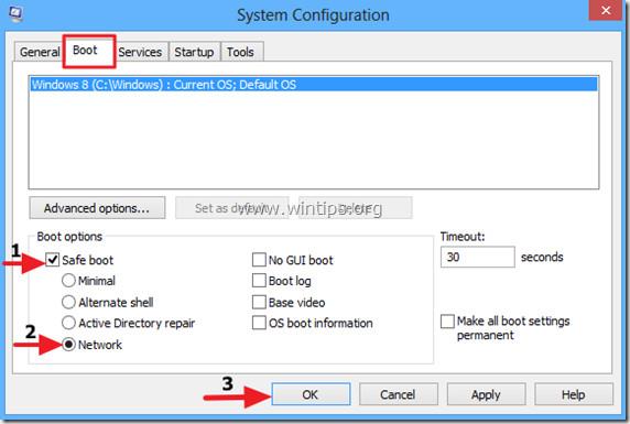 Que faire pour résoudre le problème de Powershell qui ne fonctionne plus ?