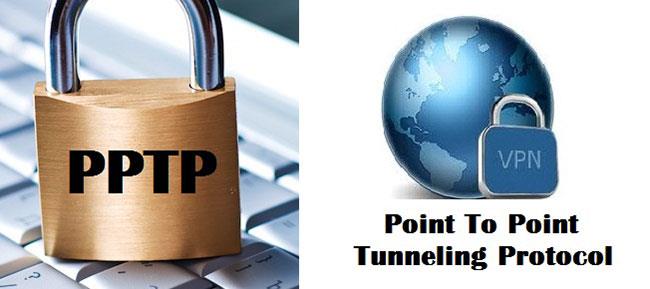 Was ist PPTP (Point-to-Point Tunneling Protocol)?