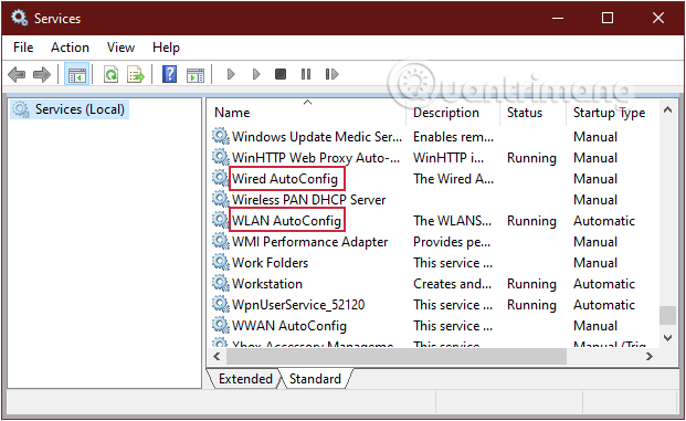 Corrigez rapidement l'erreur « Le WiFi n'a pas de configuration IP valide » sous Windows 10