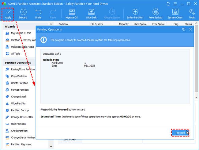 So beheben Sie den Fehler „Boot-Konfigurationsdatendatei fehlt“ unter Windows 10