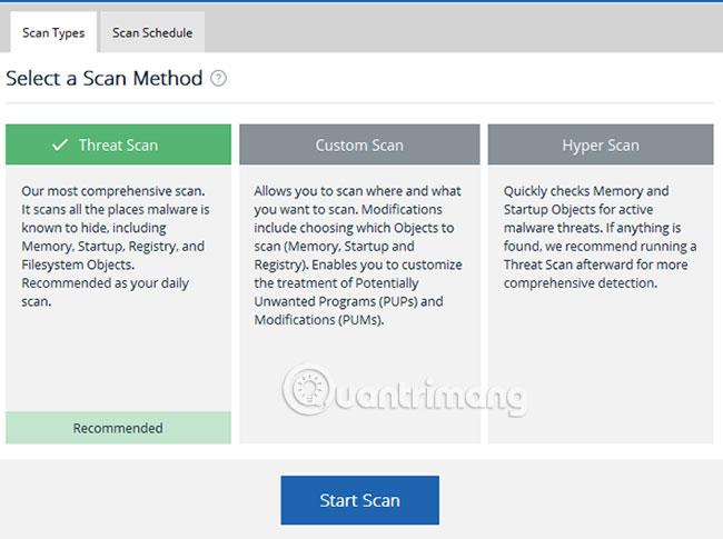 Comment désinstaller Chromium Malware en 4 étapes simples