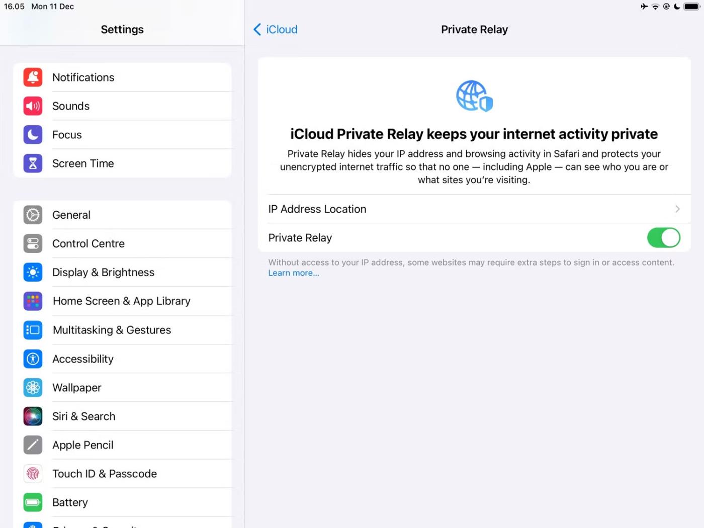 iCloud Private Relay 是 VPN 嗎？使用安全嗎？