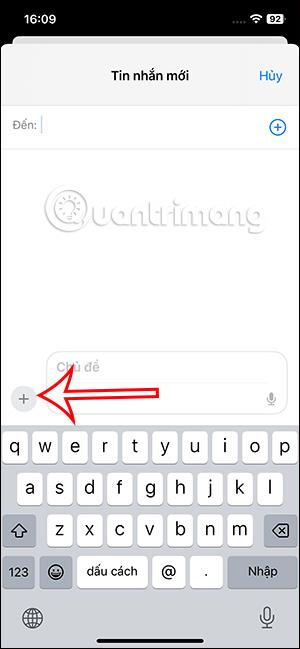 Comment transformer un GIF en autocollant sur iPhone