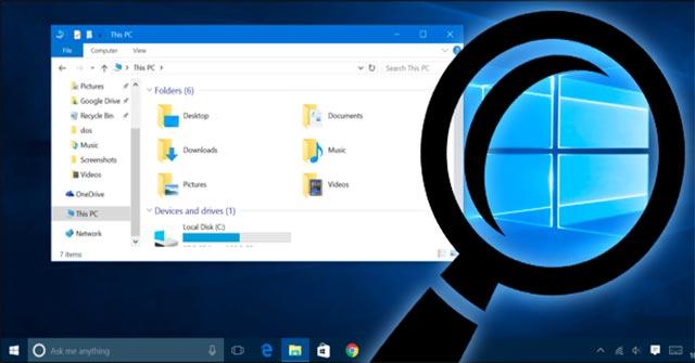 Mach2 ツールを使用して Windows 10 の隠し機能を検索してアクティブ化する