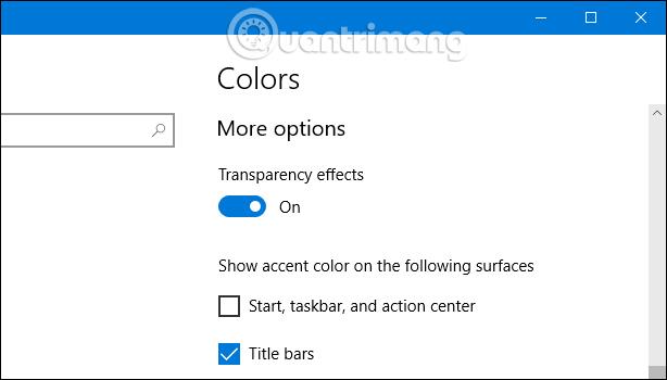 Windows 10 の画面にダーク モード インターフェイスをインストールする方法