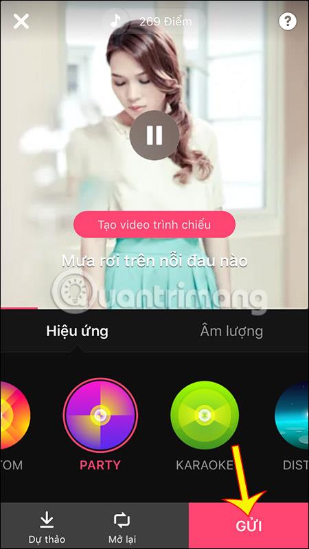 Comment utiliser StarMaker pour chanter au karaoké sur le téléphone