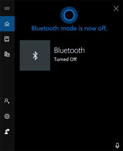 Windows 10/8/7에서 Bluetooth를 켜는 방법 요약