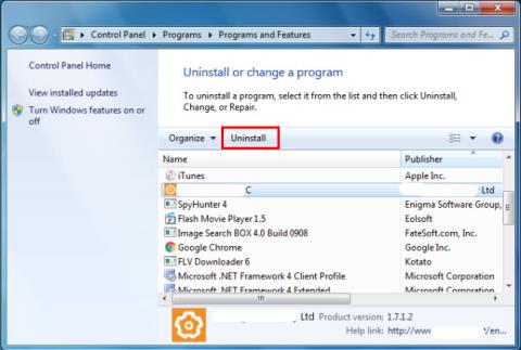 Come disinstallare Symantec Endpoint Protection (SEP)