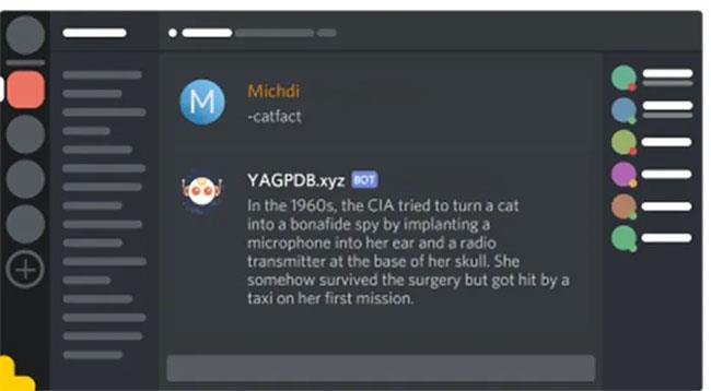 15 migliori robot per migliorare il server Discord