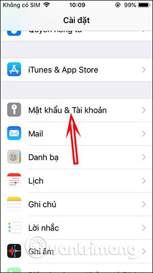 在iPhone鎖定畫面上查看農曆的簡單方法