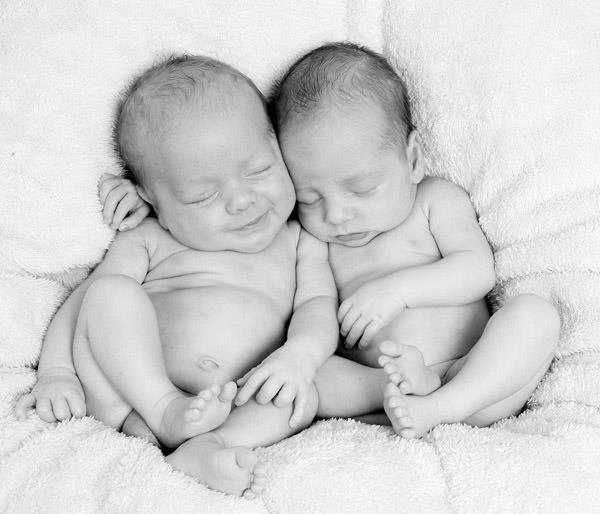 D'adorables idées de photographie de bébé pour vous