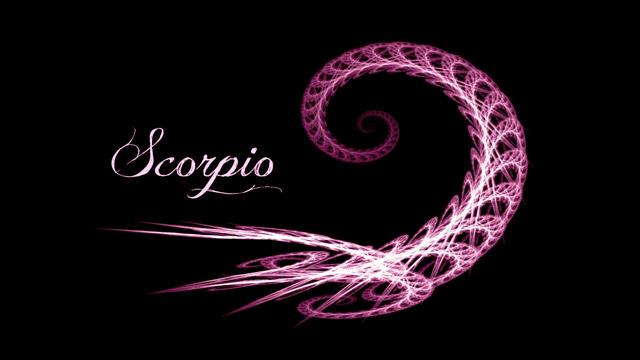 Sfondi super carini di segni zodiacali: Scorpione, Shen Nong, Thien Yet, Thien Hat