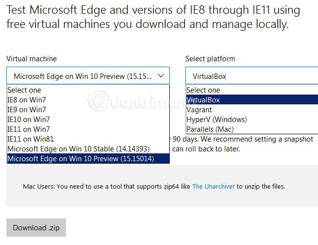 Come provare a testare Windows 10 direttamente su un computer reale, utilizzando il file VHD disponibile di Microsoft