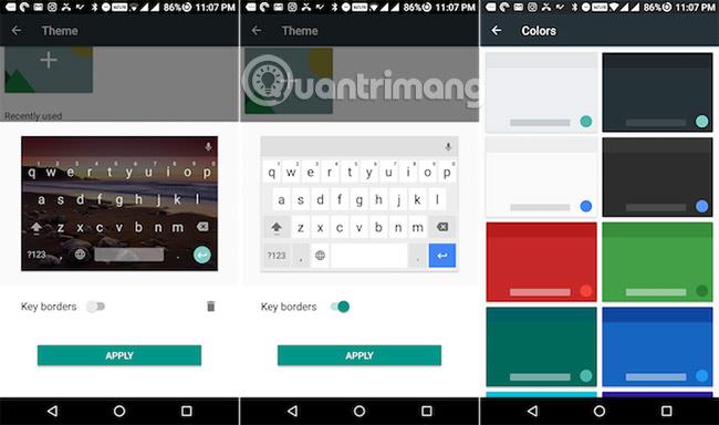 10 вещей, которые Gboard может делать на Android