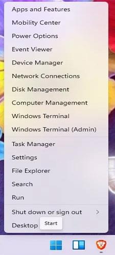 Windows 11 10 個有趣的隱藏功能
