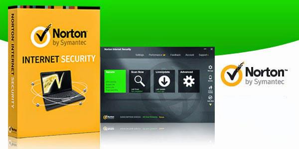 Подходит ли вам McAfee или Norton Internet Security?