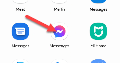 Comment personnaliser les raccourcis sur l'écran de verrouillage du téléphone Samsung Galaxy