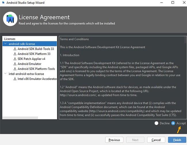 Comment installer et configurer Android Studio sous Windows