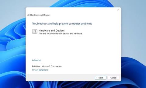 Как исправить ошибку «Не работает клавиша регулировки яркости» в Windows 11