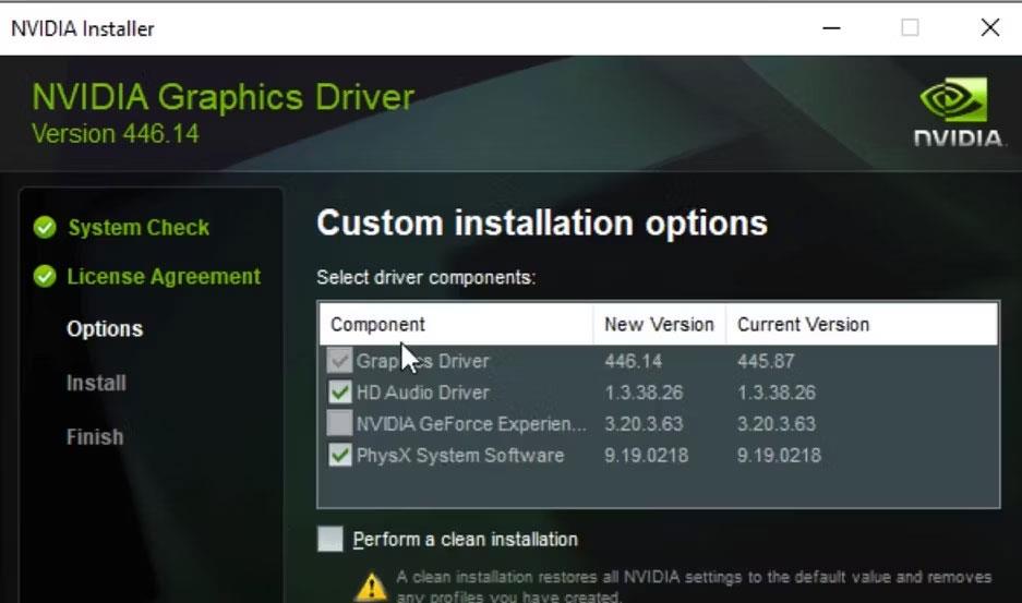 Comment corriger l'erreur d'accès refusé du panneau de configuration NVIDIA sous Windows 11/10