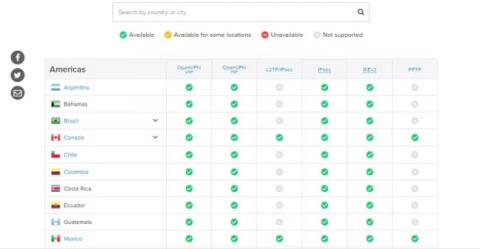 ExpressVPN レビュー: 現在総合的に最高の VPN