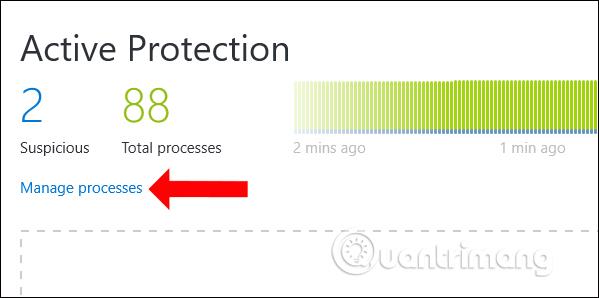 Comment utiliser Acronis Ransomware Protection contre les ransomwares