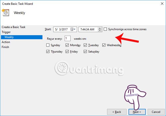 Comment faire fonctionner automatiquement un logiciel sous Windows ?