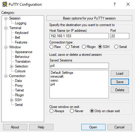 5 modi per utilizzare SSH in Windows