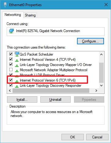 Instructions pour configurer et gérer HomeGroup sur Windows 10