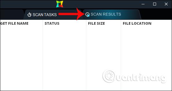 Winja を使用してデータの安全性を確認する方法