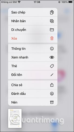 Comment trouver des fichiers téléchargés sur iPhone/iPad