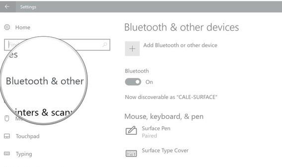 Comment activer la fonctionnalité Dynamic Lock dans la mise à jour Windows 10 Creators