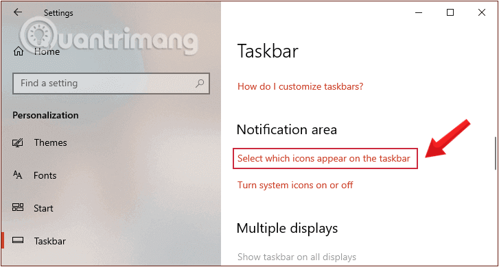 WLAN-Symbol fehlt in der Windows 10-Taskleiste. Hier erfahren Sie, wie Sie das Problem beheben können