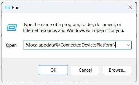 Как исправить ошибку пользователя платформы подключенных устройств, использующую оперативную память в Windows